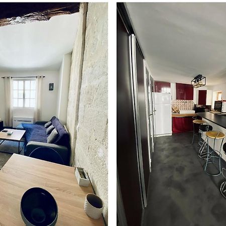 Maison De Ville En Plein Coeur D'Avignon Intramuros Eksteriør billede